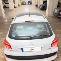 207 پانا رینگ پلاس 1403 مشابه صفر