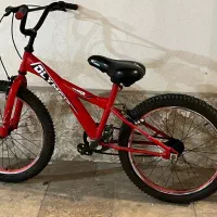 دوچرخه ۲۰ المپیا درحدنو