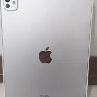 iPad 2024 Pro M4