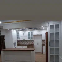 طراحی و ساخت انواع کابینت ام‌دی‌اف وکلاسیک|مصالح و تجهیزات ساختمان|تربت جام, شیخ احمد جامی|دیوار
