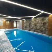 ویلا سه خوابه استخردار آبگرم دری... - پرداخت قسطی