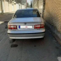 فروش سمند دوگانه کارخانه