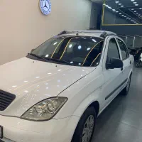 تیبا1 مدل 94|خودرو سواری و وانت|تهران, افسریه شمالی|دیوار