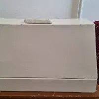 چرخ خیاطی مارشال|چرخ خیاطی و ریسندگی|بیرجند, |دیوار