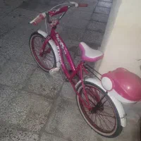 دوچرخه