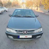 پارس xu7 مدل ۱۴۰۱