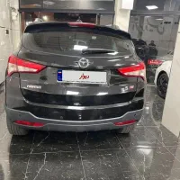 هایما S5 بدون رنگ کم کار|خودرو سواری و وانت|تبریز, |دیوار