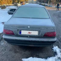 پارس تصادفی ۹۹|خودرو سواری و وانت|اصفهان, کوی امام|دیوار