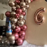 بادکنک آرایی با قیمت مناسب