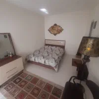 سوییت مبله تمیز و امن(قاسم آباد)|اجارهٔ کوتاه‌مدت آپارتمان و سوئیت|مشهد, شهرک رازی (شهرک غرب)|دیوار