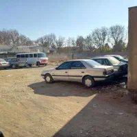 زمین صنعتی ۱۰۰۰ متری زیبادشت|فروش زمین و ملک کلنگی|محمدشهر, زیبادشت|دیوار