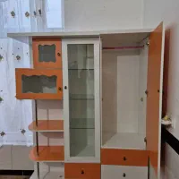 سرویس خواب نوجوان|تخت و سرویس خواب|کرمانشاه, |دیوار