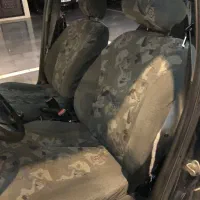 زانتیا سرمه ای هفت رنگ مدل 84|خودرو سواری و وانت|تهران, دریا|دیوار