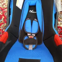 کریر|کالسکه و لوازم جانبی|جهرم, |دیوار