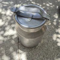 ظرف نگهداری روغن حیوانی