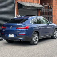 Bmwx4 2019|خودرو سواری و وانت|رشت, شهرک صبا|دیوار