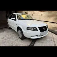 فروش خودرو سورن پلاس صفر