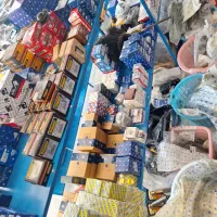 تعدادی قفسه آهنی با قوطی ۲×۲ ،الان خالیه|کتابخانه، شلف، قفسههای دیواری|مشگین شهر, |دیوار