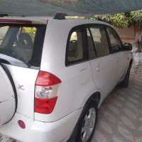 ام وی ام mvm x33 92 بی رنگ|خودرو سواری و وانت|شیراز, بید زرد|دیوار