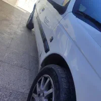 405 slx 97|خودرو سواری و وانت|داراب, |دیوار