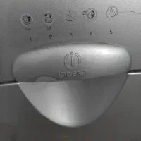 ماشین ظرفشویی ایندزیت|ماشین ظرفشویی|فردیس, شهرک شهید حسینی|دیوار