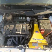 تعمیرگاه مکانیکی و تنظیم موتور