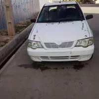 فروش پراید ۱۳۲مدل ۹۰.سالم سرپا