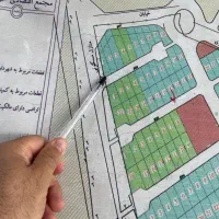زمین فروشی باغ یغمایی بنفشه ۱۷