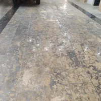کفسابی سنگ موزاییک