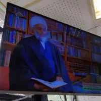 تلوزیون هوشمند 43