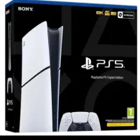 PS5 Silm//خرید بدون چک بدون ضامن
