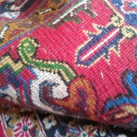 فرش دست بافت|فرش|تبریز, |دیوار