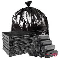 فروش عمده پلاستیک رکابی و زباله|ظروف نگهدارنده، پلاستیکی، یک‌بارمصرف|قم, نیروگاه|دیوار