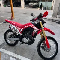 تریل باسل توسن|موتورسیکلت|آمل, |دیوار