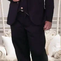 کت شلوار مجلسی