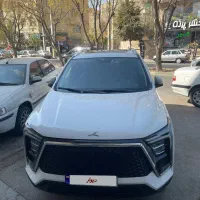 کی ام سی ایکس ۵ صفر