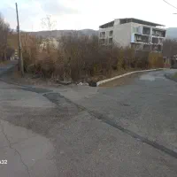 فروش باغ داخل بافت دو نبش|فروش زمین و ملک کلنگی|طالقان, |دیوار