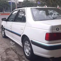 پژو پارس مدل ۹۳|خودرو سواری و وانت|محمودآباد, |دیوار