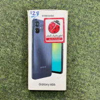 گوشی سامسونگ A06
