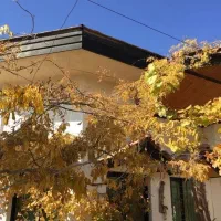 ویلایی ۱۱۳ متر همکف و بالا / خیابان امام