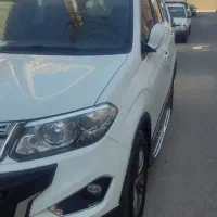 تیگو 5 مدل 95 بی ضعف|خودرو سواری و وانت|قم, عمار یاسر|دیوار