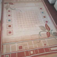 فرش چهار متری