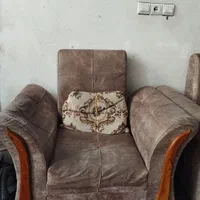 مبل 4 نفره