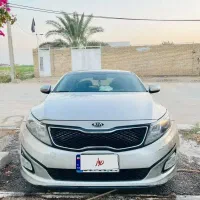 اپتیما ۲۰۱۵|خودرو سواری و وانت|اهواز, دغاغله|دیوار