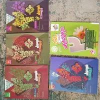 کمک آموزشی پایه دهم فرمول بیست و ماجرای بیست|کتاب و مجله آموزشی|کرمان, |دیوار