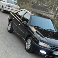 پارس تیوفایی ۹۴چهار چرخ دیسک کلاس۱۵|خودرو سواری و وانت|خوی, |دیوار