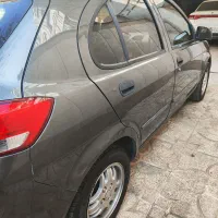 تیبا ۲ بیرنگ درجه یک|خودرو سواری و وانت|آبیک, |دیوار