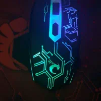 موس + کیبورد + موس پد|قطعات و لوازم جانبی رایانه|چابکسر, |دیوار