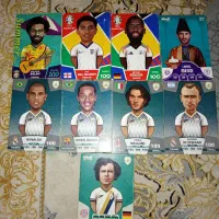 کارت کیمدی 2024