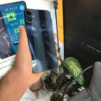 گوشی A05با حافظه ۱۲۸